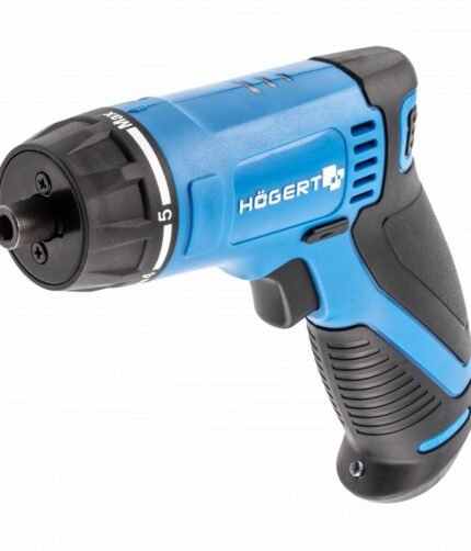 Akumuliatorinis suktuvas - HOGERT HT2E212