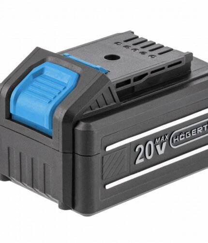 Akumuliatorius-baterija 20V 4.0Ah HOGERT HT2E211