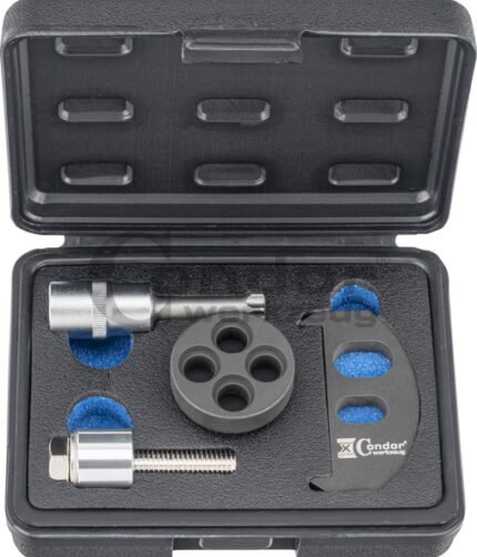 Alkūninio veleno fiksatoriai BMW-MINI