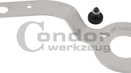 Alkuninio veleno fiksatorius