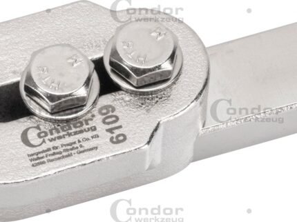 Alkūninio veleno fiksatorius BMW N20/N26