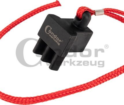 Alkuninio veleno fiksavimo irankis BMW benzininiems varikliams