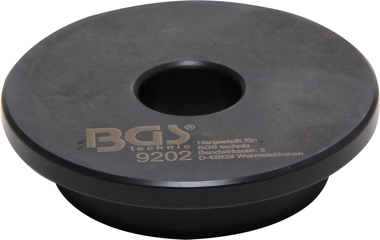 Alkūninio veleno žiedo montavimo įrankis VAG 2.0 TFSI Alkūninio veleno žiedo montavimo įrankis VAG 2.0 TFSI