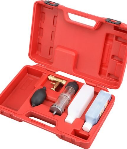 Anglies dioksido dujų CO2 testeris