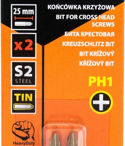 Antgalis PH1*25mm (6