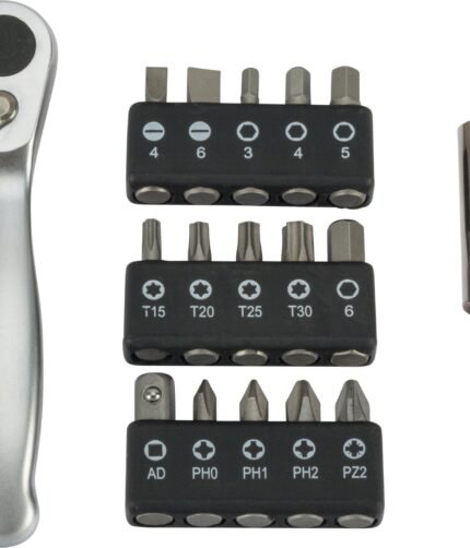 Antgaliai su terkšle 17vnt.