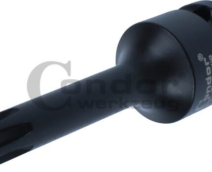 Antgalis RIBE RM10 smūginis / 78mm ilgio