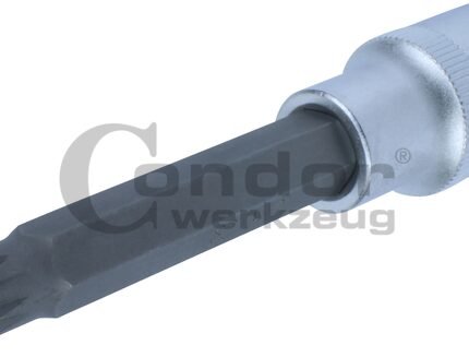 Antgalis 1/2 M10*100mm SPLINE