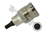 Antgalis 1/2 M15*55mm