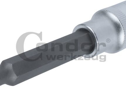 Antgalis 1/2 M7*100mm SPLINE