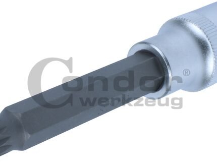 Antgalis 1/2 M9*100mm SPLINE