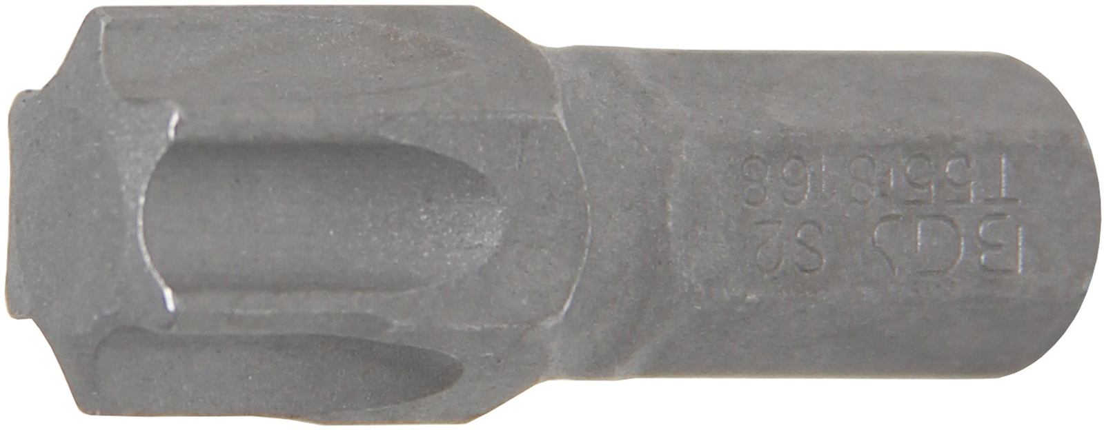 Antgalis 8 mm T55 T-star (Torx) Antgalis 8 mm T55 T-star (Torx)