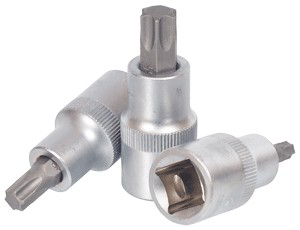 Antgalis 1/2 įpresuotas T50*55mm TORX