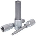 Antgalis CV 1/2  šešiakampis H5*100mm