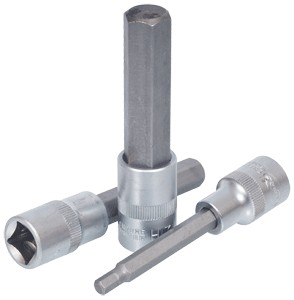 Antgalis CV 1/2  šešiakampis H5*100mm