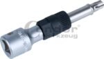 Antgalis generatoriui 1/2"  T50  CV (Mercedes