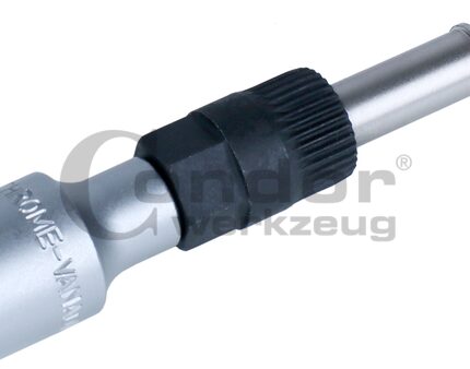 Antgalis generatoriui 1/2"  T50  CV (Mercedes