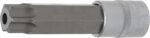 Antgalis t100 su skyle įpresuotas į 1/2 galvutę  110mm ilgio