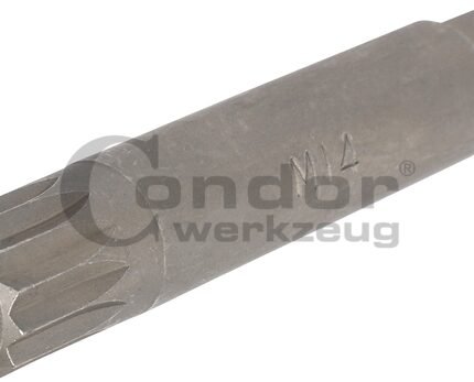 Antgalis SPLINE M14*75 mm