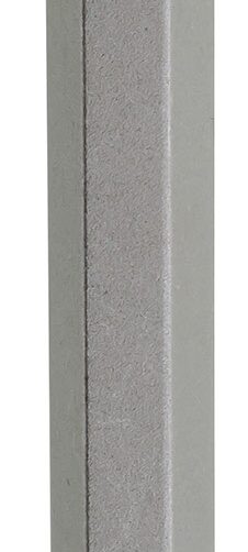 Antgalių 1/4 laikiklis magnetinis / 125mm