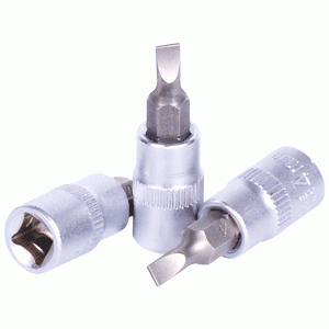 ANTGALIS PLOKŠČIAS 1/4" SL4