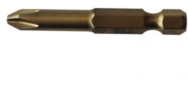 Antgalis prailgintas PH2 Tytan 1/4"