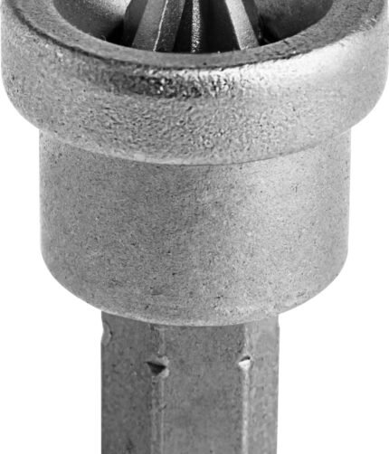 Antgalis PZ2 su ribotuvų 25mm 2*