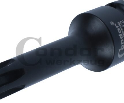 Antgalis RIBE RM12 smūginis / 78mm ilgio