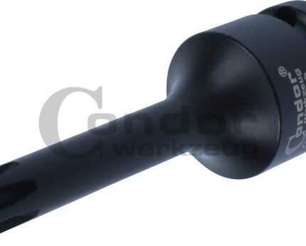 Antgalis RIBE RM9 smūginis / 78mm ilgio