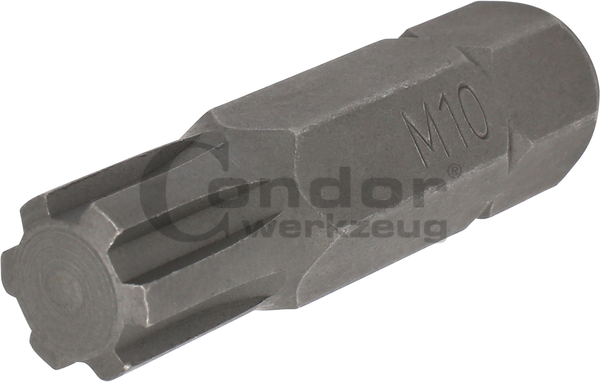Antgalis RIBE M10*40mm Antgalis RIBE M10*40mm