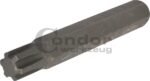 Antgalis RIBE M10*75mm