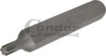 Antgalis RIBE M5*75mm