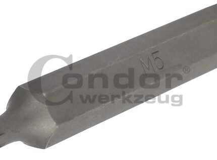 Antgalis RIBE M5*75mm
