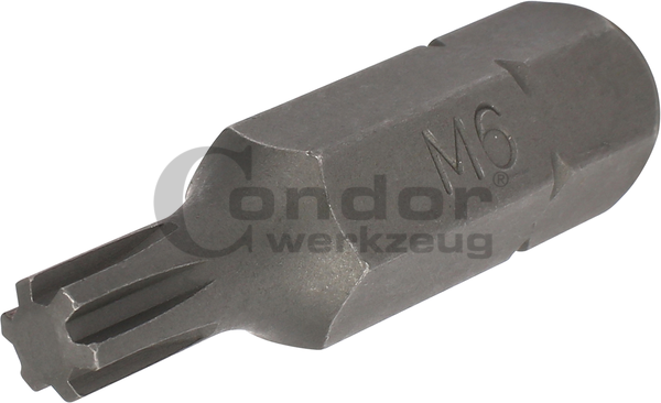Antgalis RIBE M6*40mm Antgalis RIBE M6*40mm