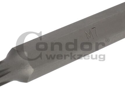 Antgalis RIBE M7*75mm