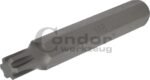 Antgalis RIBE M8*75mm