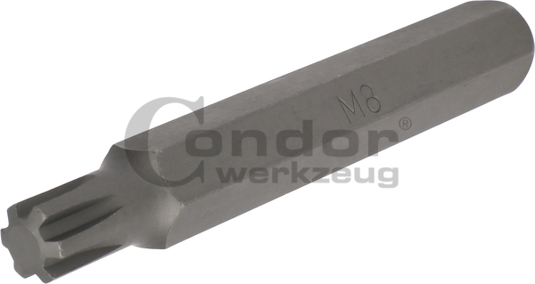 Antgalis RIBE M8*75mm Antgalis RIBE M8*75mm