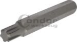 Antgalis RIBE M9*75mm