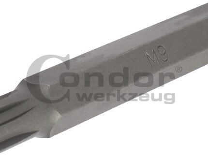 Antgalis RIBE M9*75mm