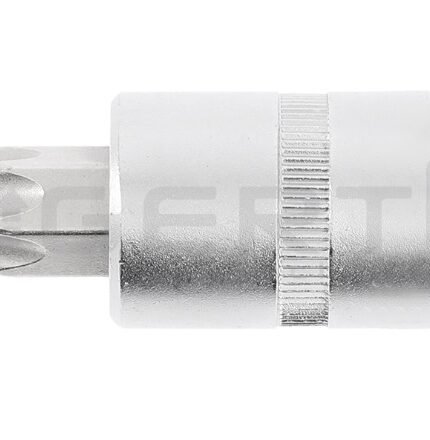 Galvutė 1/2 T27*55mm TORX