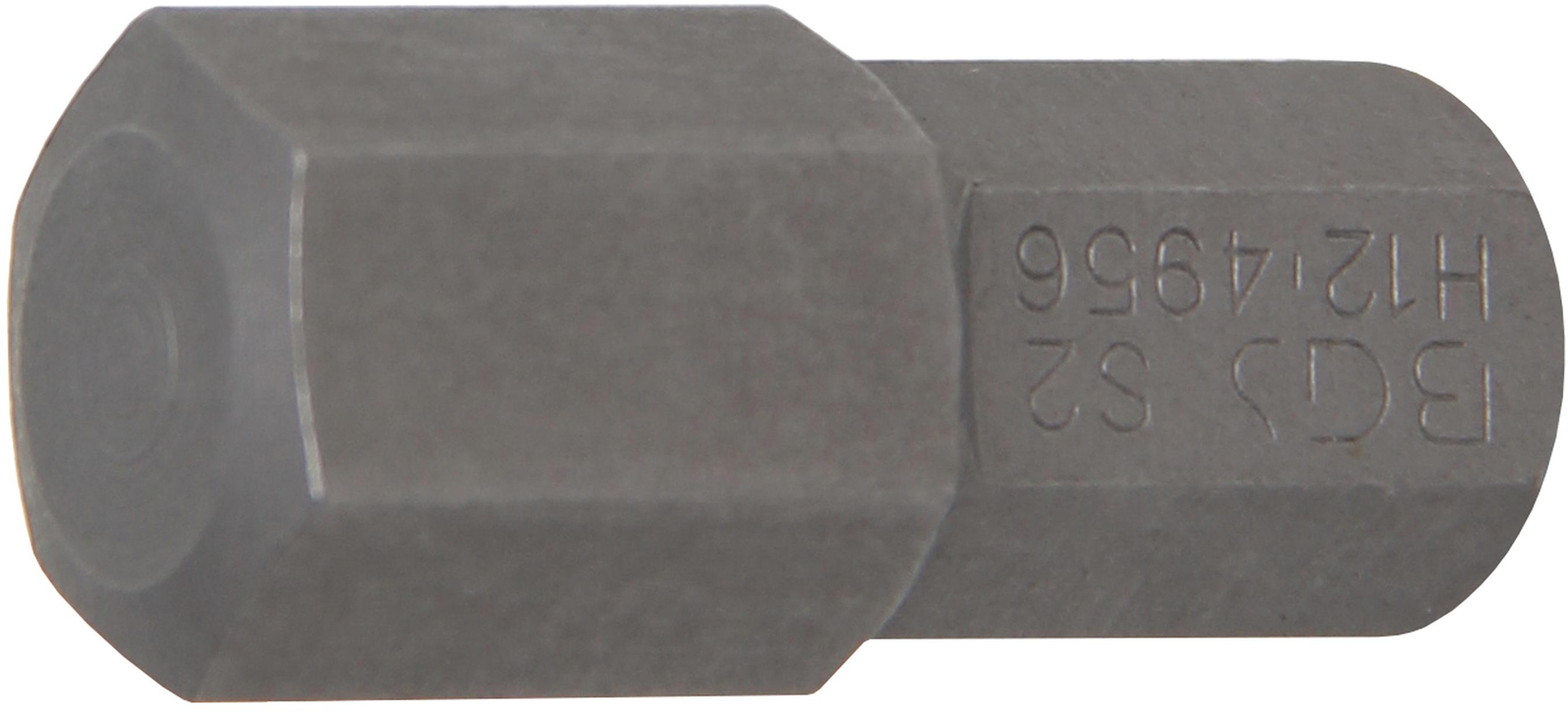 Antgalis šešiakampis H12*30mm Antgalis šešiakampis H12*30mm