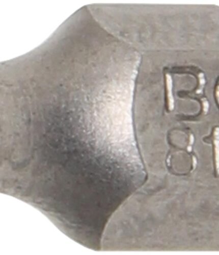 Antgalis šešiakampis HEX H3mm/ 25mm