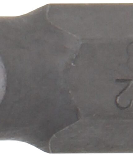 Antgalis šešiakampis HEX-H5 / 25mm ilgio