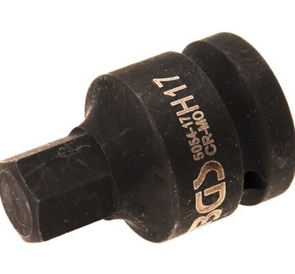 Antgalis H17 6-kampis 3/4 Cr-mo