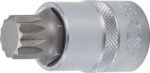 Galvutė M18*55mm SPLINE