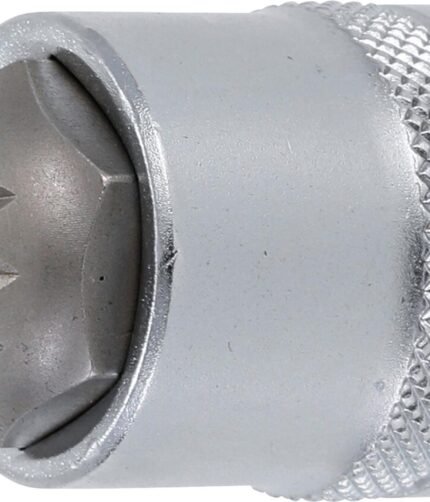 Galvutė M18*55mm SPLINE