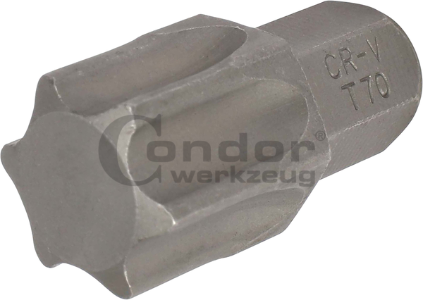 Antgalis TORX T70*30mm / 10mm Antgalis TORX T70*30mm / 10mm