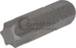 Antgalis TORX T50 / 8mm / 30mm ilgio