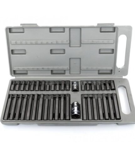 ANTGALIŲ KOMPLEKTAS TORX