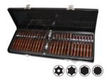 Antgalių komplektas (TORX